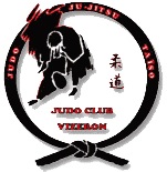 Logo JUDO CLUB VIZERON