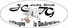 Logo J C TIFFAUGES LA GAUBRETIERE