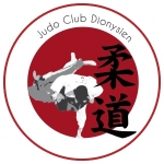Logo JUDO CLUB DIONYSIEN ET D.A.