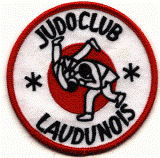 Logo J.C.LAUDUNOIS