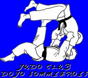 Logo JUDO CLUB DOJO SOMMIEROIS