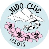 Logo JUDO CLUB ILLOIS