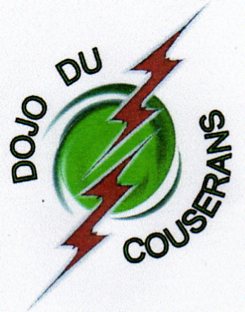 Logo DOJO DU COUSERANS