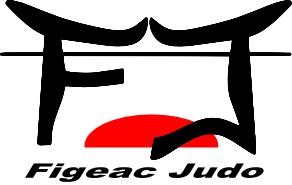 Logo FIGEAC JUDO