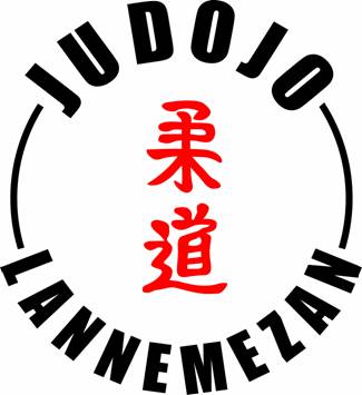 Logo JUDOJO LANNEMEZAN