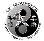 Logo JUDO CLUB LE SEQUESTRE