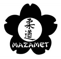 Logo JUDO CLUB MAZAMETAIN