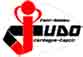 Logo JUDO CLUB FONT ROMEU