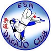 Logo ESM DAKAJO CLUB