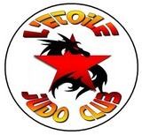 Logo L ETOILE JUDO CLUB