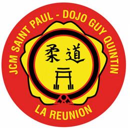 Logo A.DOJO GUY QUINTIN-JCM ST PAUL