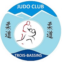 Logo A UCHI KOMI JC TROIS BASSINS