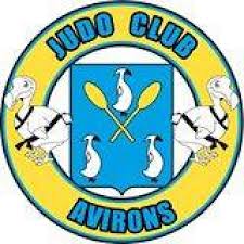 Logo JUDO CLUB DES AVIRONS