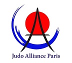 Logo JUDO ALLIANCE PARIS