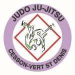 Logo JC CESSON VERT ST DENIS