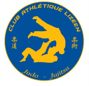 Logo C.ATHLETIQ LIZEEN