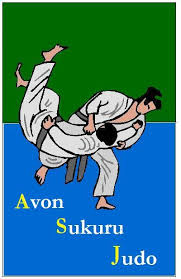 Logo AVON SUKURU JUDO