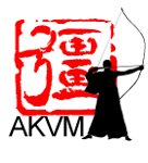 Logo AKVM