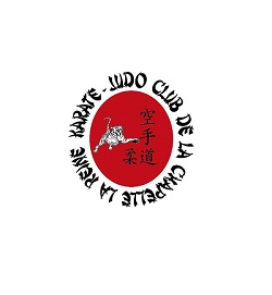 Logo KARATE JUDO CLUB LA CHAPELLE