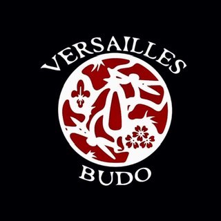 Logo VERSAILLES BUDO SECT NAGINATA