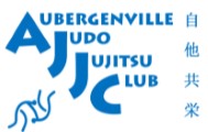 Logo AUBERGENVILLE JJ CLUB