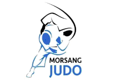 Logo MORSANG JUDO JUJITSU