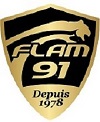 Logo FLAM 91