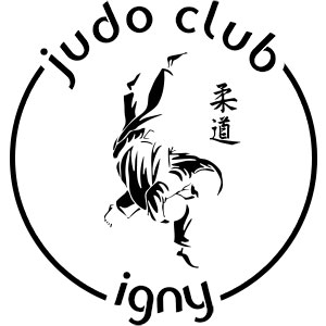 Logo JUDO CLUB IGNY