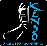Logo AS SAULX LES CHARTREUX KENDO