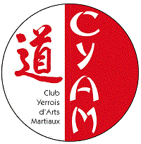 Logo CLUB YERROIS A.M.