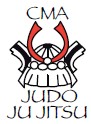 Logo C.M D AUBERVILLIERS JUDO JUJIT