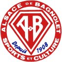 Logo ALSACE DE BAGNOLET