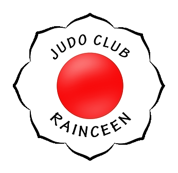 Logo JUDO CLUB RAINCEEN