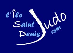 Logo CSM ILE ST DENIS