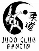 Logo JUDO CLUB DE PANTIN