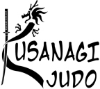 Logo ECOLE DE SABRE KUSANAGI