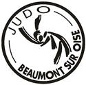Logo BEAUMONT SUR OISE JUDO