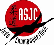 Logo ASSOC.SPORTIVE JUDO CHAMPAGNE