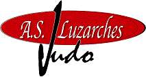 Logo AS SPORTIVE LUZARCHES JUDO