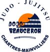 Logo DOJO BEAUCERON