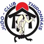 Logo JUDO CLUB THIRONNAIS
