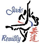 Logo JUDO CLUB REUILLOIS