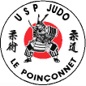 Logo USP JC POINCONNET