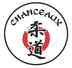 Logo CHANCEAUX JUDO