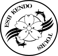 Logo ESP.SP.DU BEFFROI KENDO