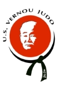 Logo UNION SPORT VERNOU