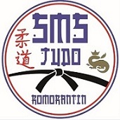 Logo SAINT MARTIN SPORTS