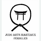 Logo JUDO ARTS MARTIAUX FEROLLES
