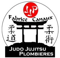 Logo JUDO JUJITSU PLOMBIERES