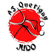 Logo AS QUETIGNY JUDO